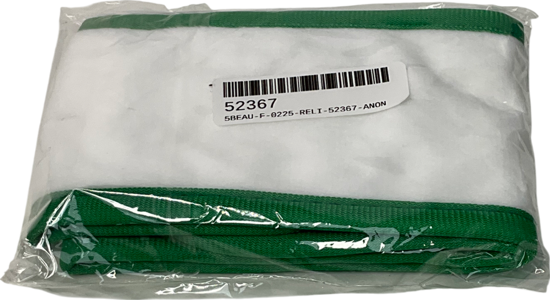 Mario Badescu White Spa Headband One Size