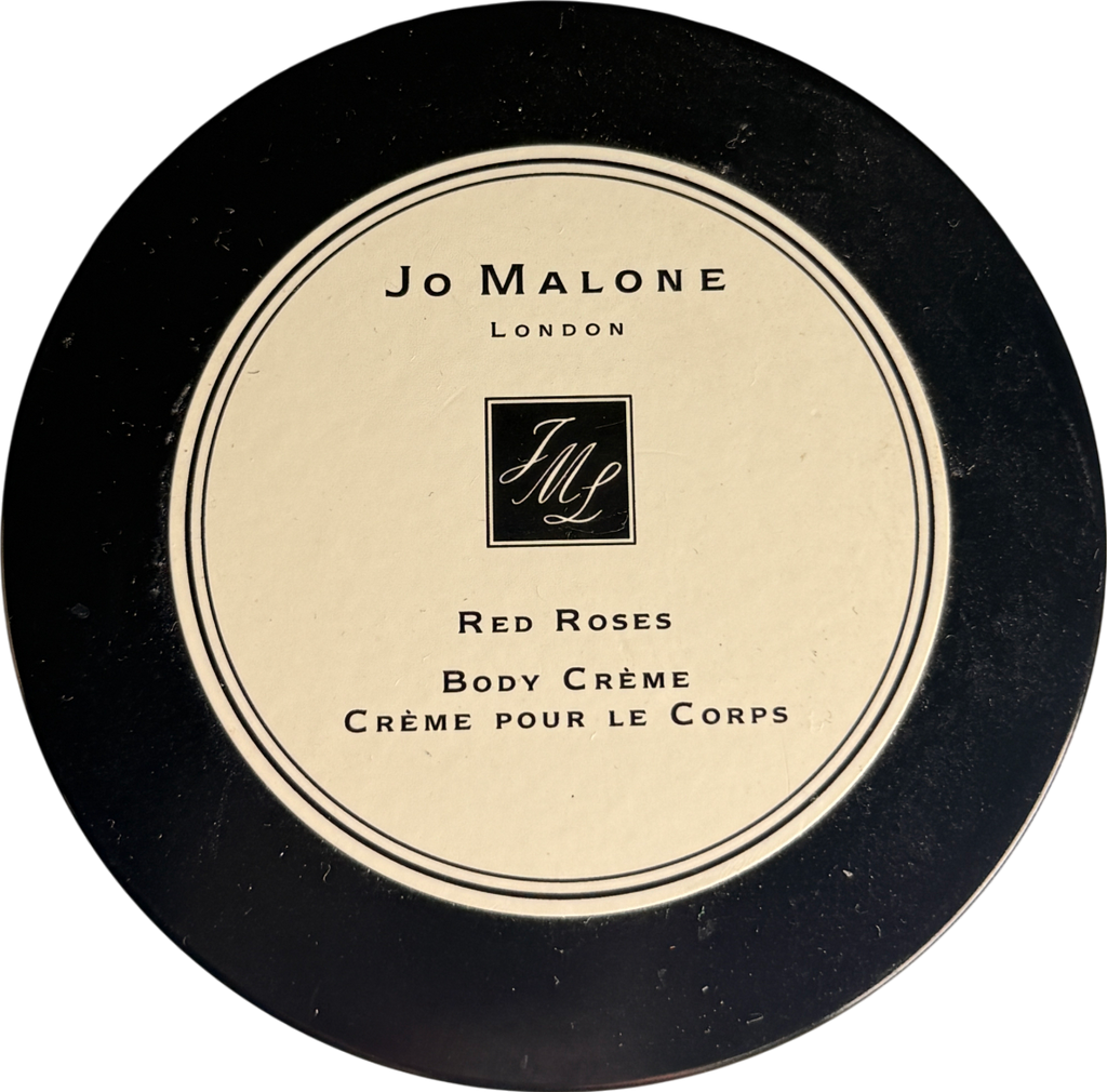 Jo Malone London Jo Malone Red Roses Moisturizing Body Cream 175ml