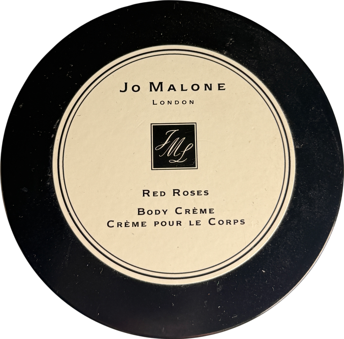 Jo Malone London Jo Malone Red Roses Moisturizing Body Cream 175ml