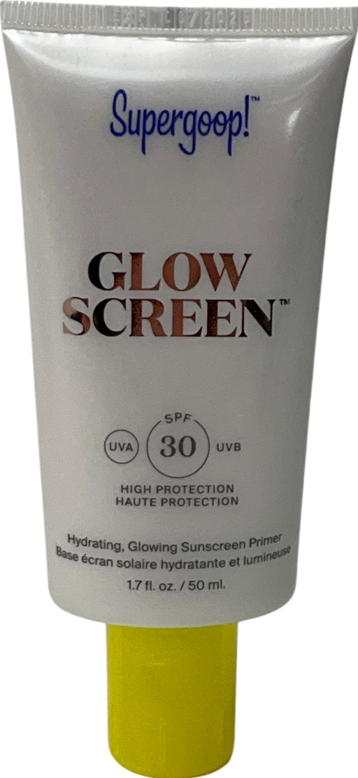 Supergoop Glow Screen 50ml