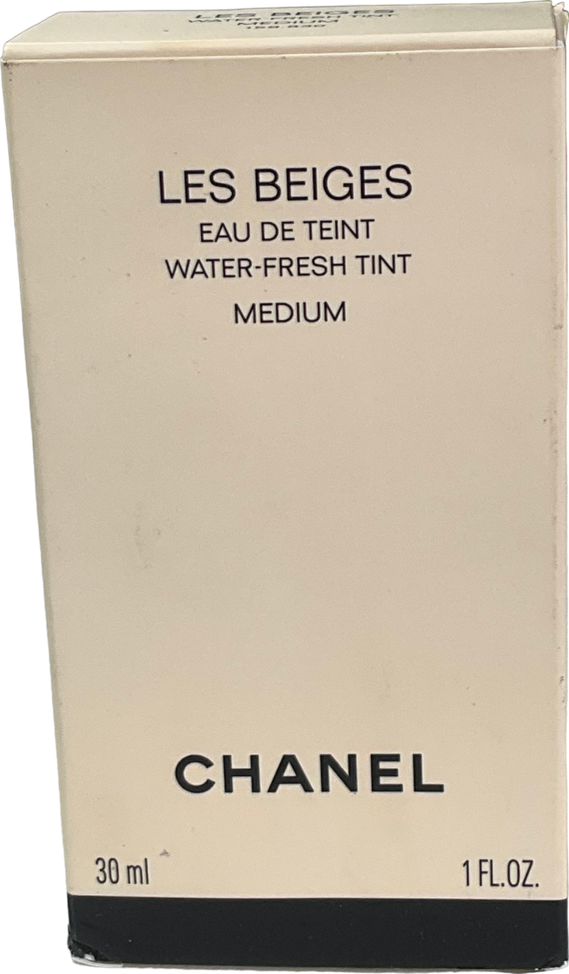 Chanel Les Beiges Water-fresh Complexion Touch 30ml