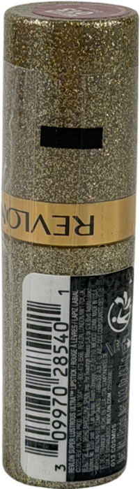 Revlon Super Lustrous Crème Finish Lipstick 013 Cosmos 3.7g