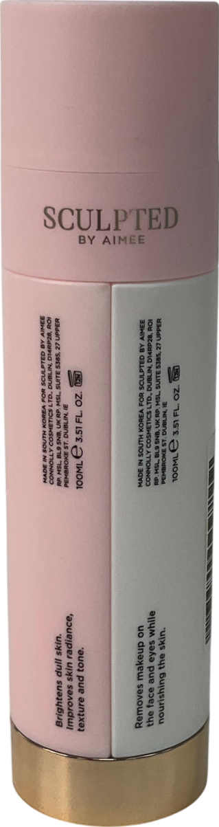 Sculpted by Aimee Duo Cleanser One size