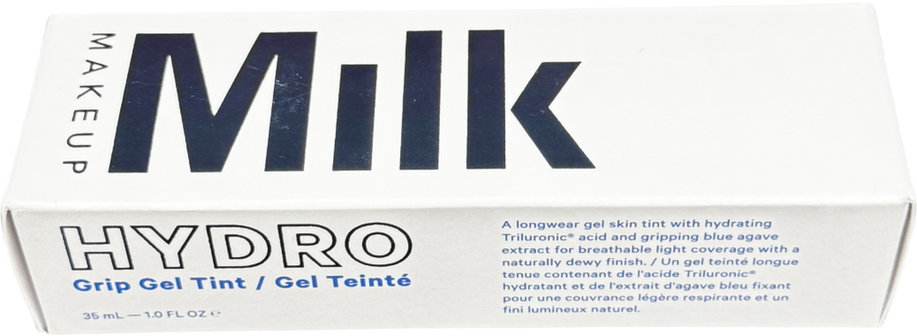 Milk Makeup Hydro Grip Gel Tint Shade 6 35ML