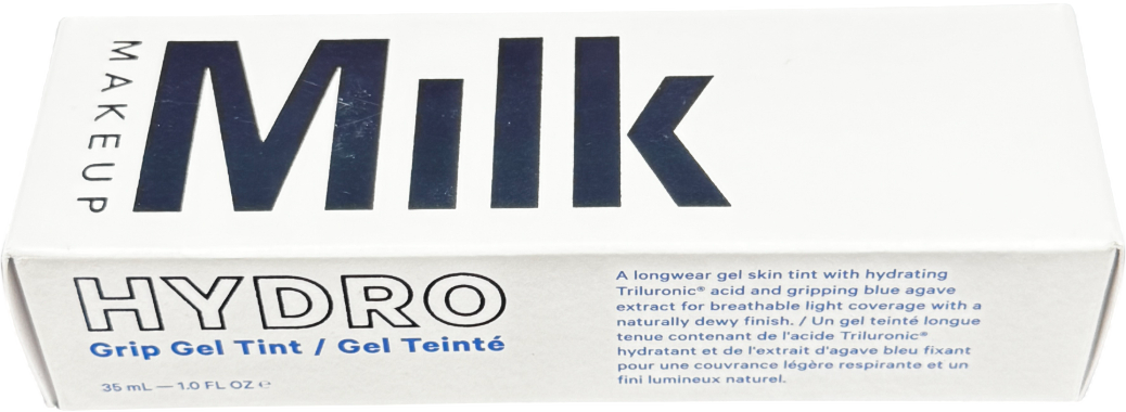 Milk Makeup Hydro Grip Gel Tint Shade 6 35ML