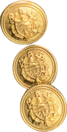 24 Optical Collection Gentle High School Navy Blazer UK 42