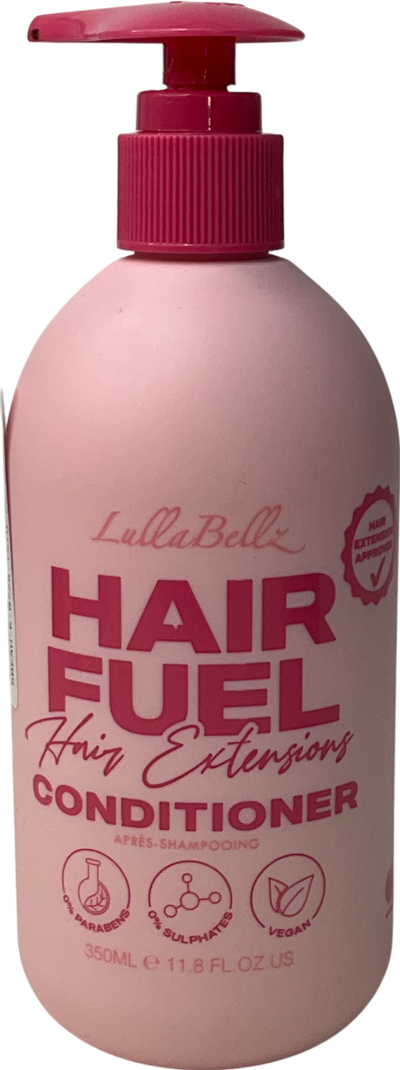 LullaBellz Hair Fuel Conditioner 350ml