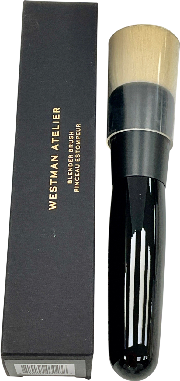 Westman Atelier Blender Brush