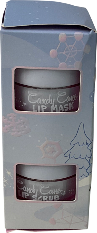 colourpop Welcome To The North Pole Candy Cane highlighter Duo 21G
