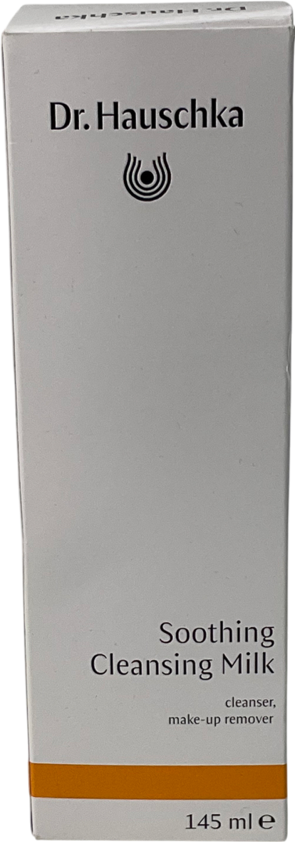 Dr Hauschka Soothing Cleansing Milk 145