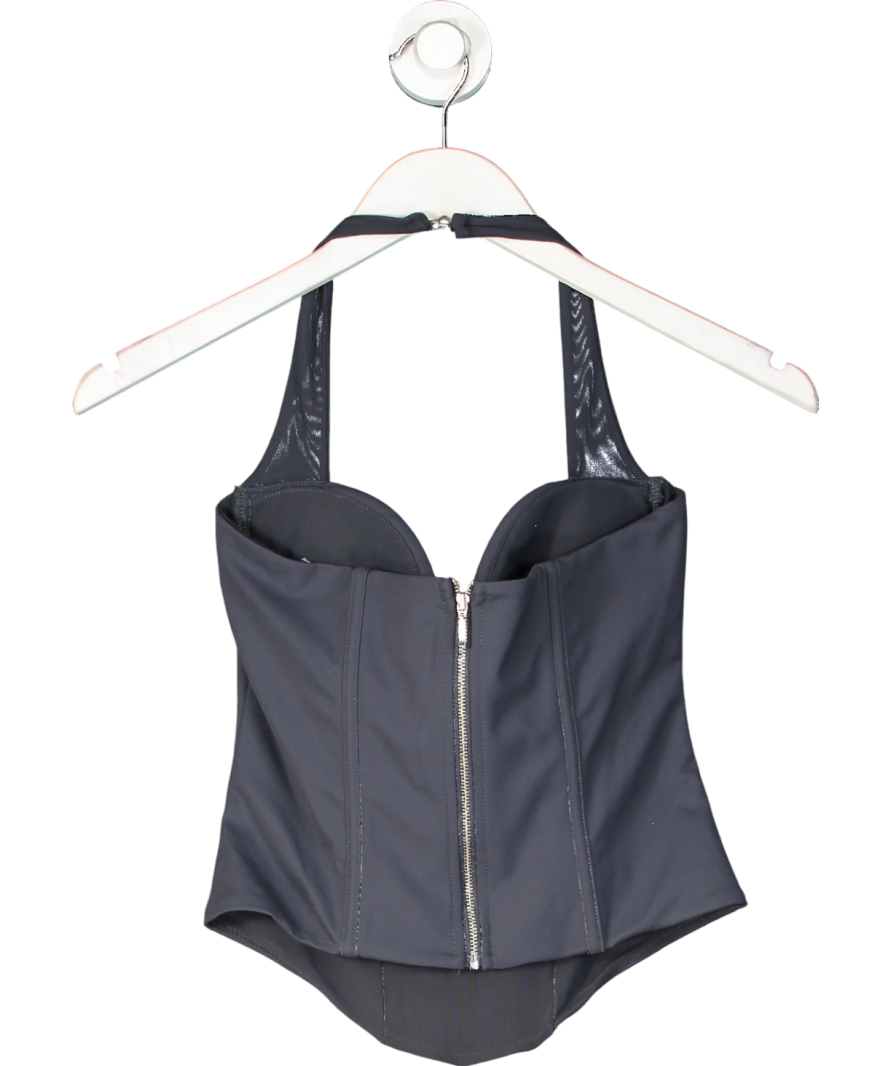 White Fox Blue Forever Feels Bustier UK S