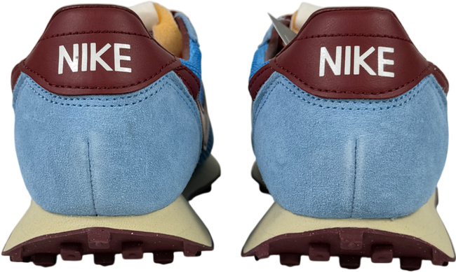 Nike Blue Ld 1000 University Trainer UK 6.5 EU 40.5 👞