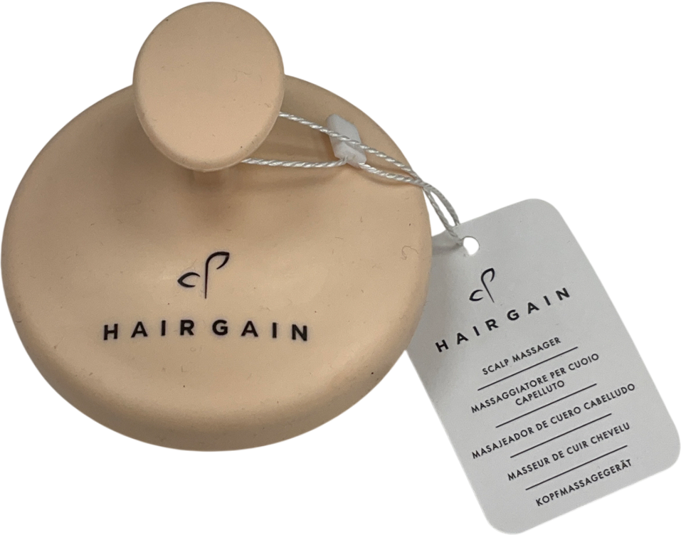 hairgain Scalp Massager One size