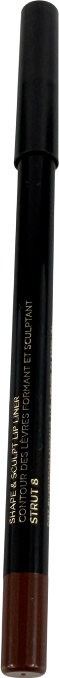 Hourglass Shape And Sculpt Lip Liner Strut 8 1.2g