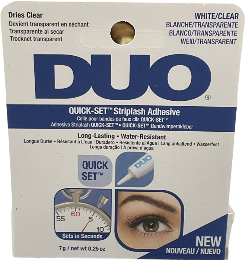 duo Strip Lash Adhesive 7g