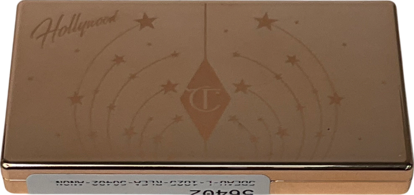 Charlotte Tilbury Hollywood Blush & Glow Glide Palette Glow Glide 7.5g