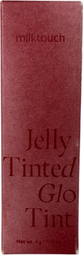 Milk Touch Jelly Fit Tinted Glow Tint Rosy Breeze 4g