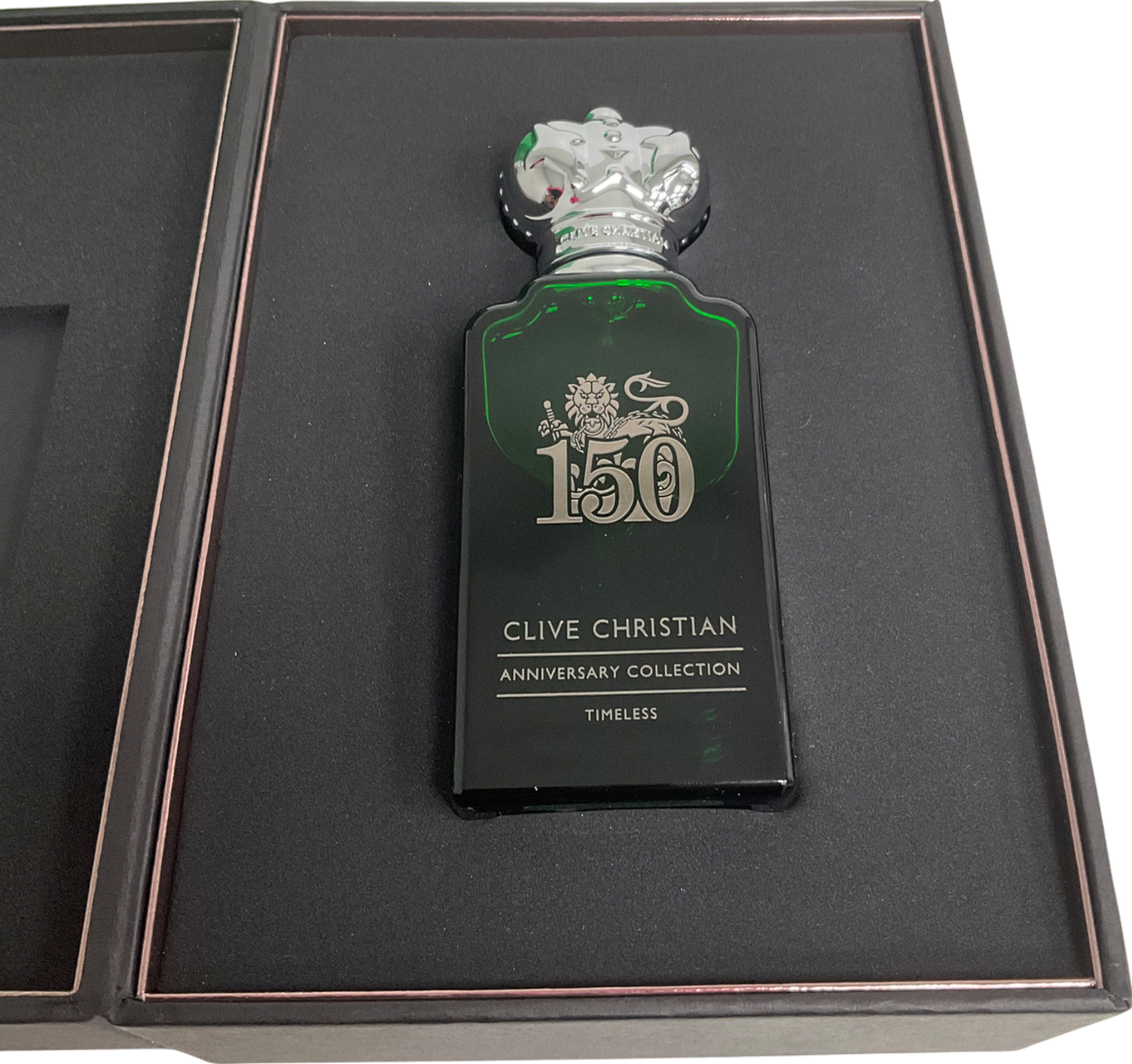 clive christian Timeless Anniversary Collection Perfume 50ml