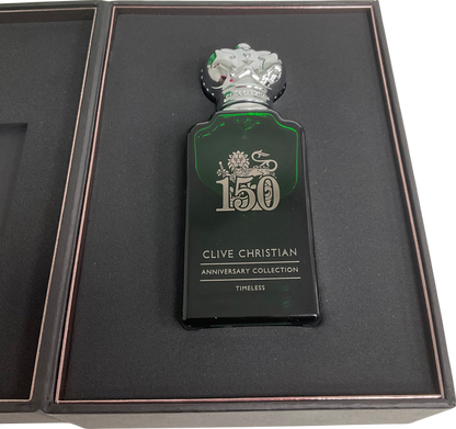 clive christian Timeless Anniversary Collection Perfume 50ml