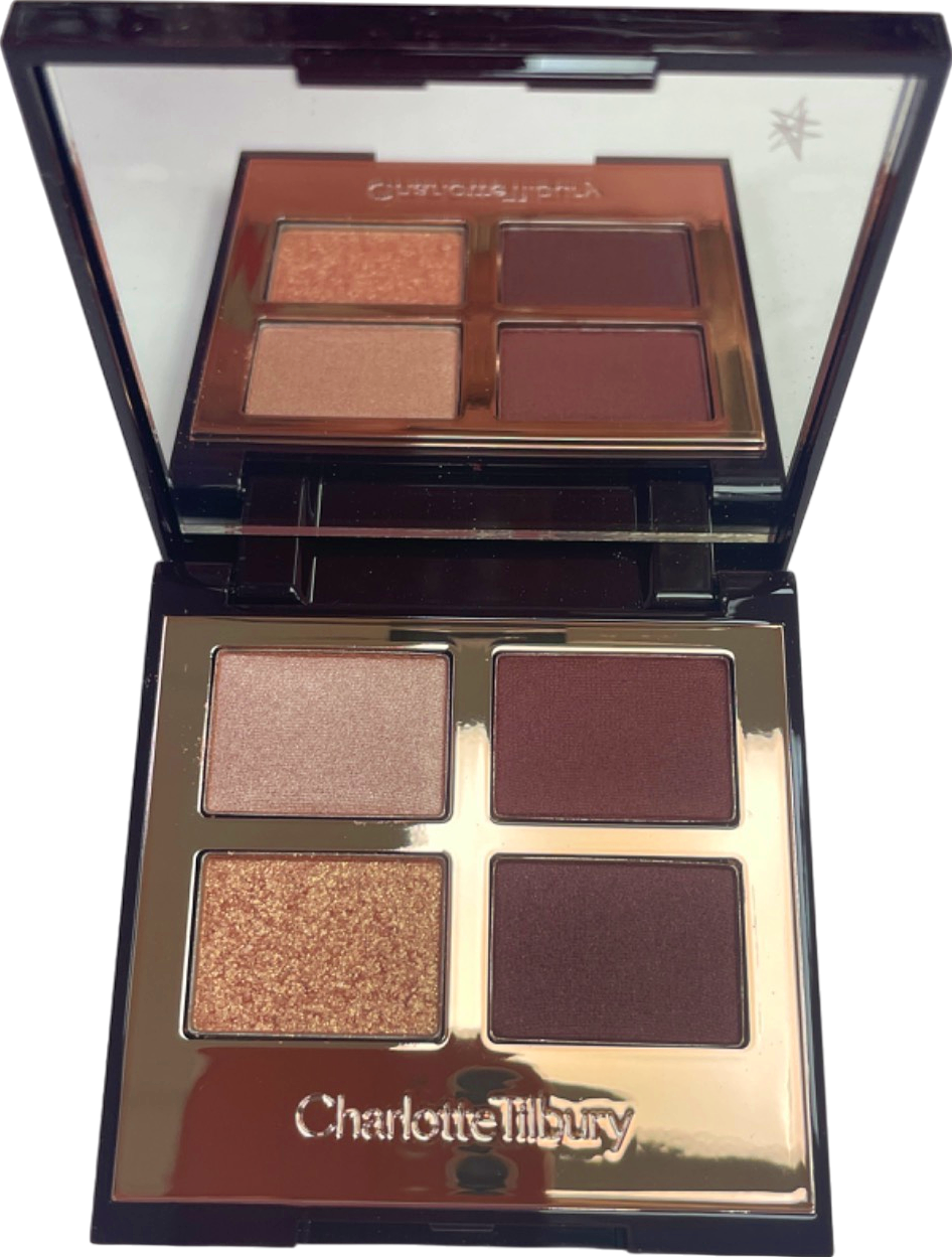 Charlotte Tilbury Luxury Palette The Vintage Vamp 5.2g