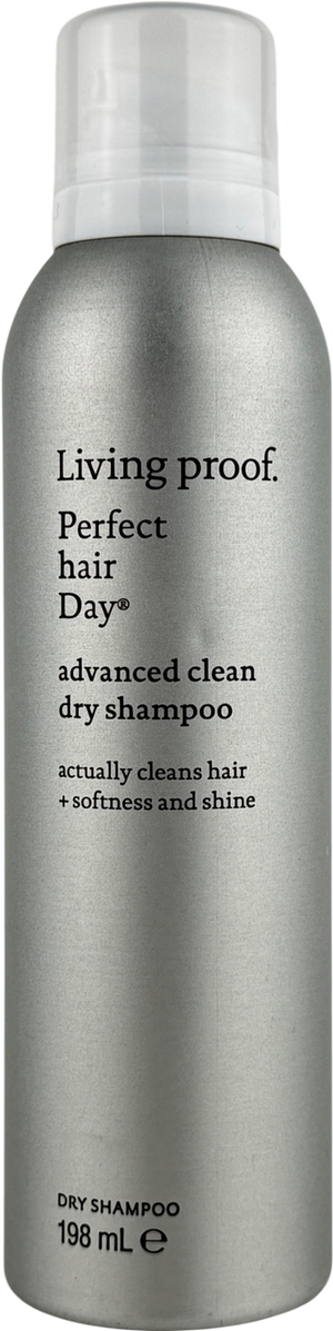Living Proof Perfect Hair Day™ (phd) Advanced Clean Dry Shampoo 198ml