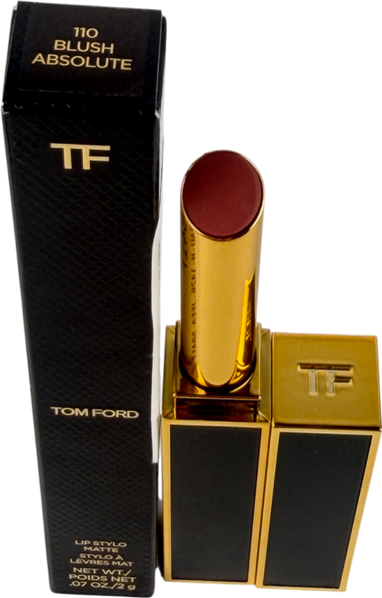 Tom Ford Runway Lip Stylo Matte 110 Blush Absolute 2g