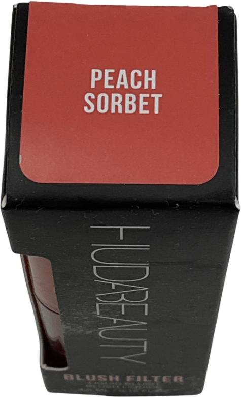 Huda Beauty Blush Filter Liquid Blush Peach Sorbet 4.5ml