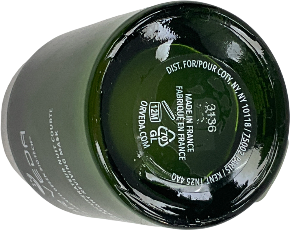 orveda Overnight Reviving Mask 50ml