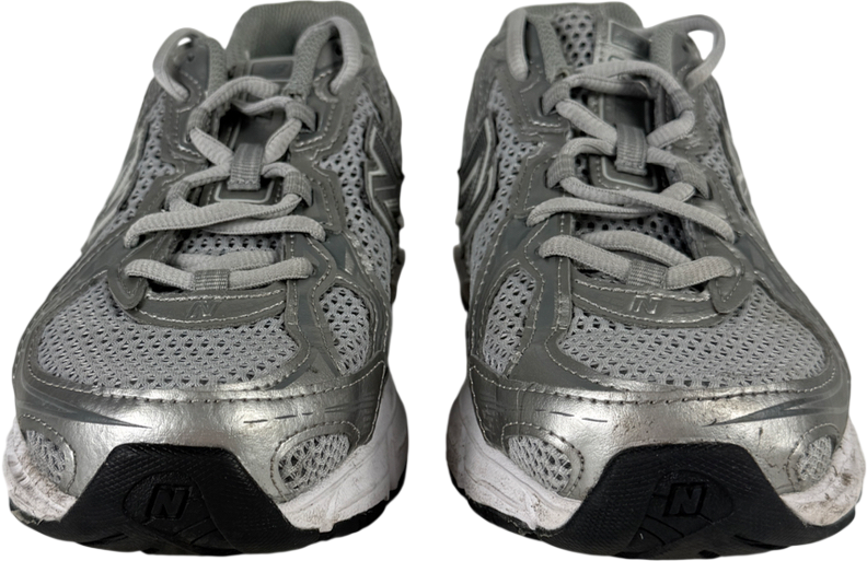 New Balance Metallic 740 Trainers UK 5.5 EU 38.5 👠