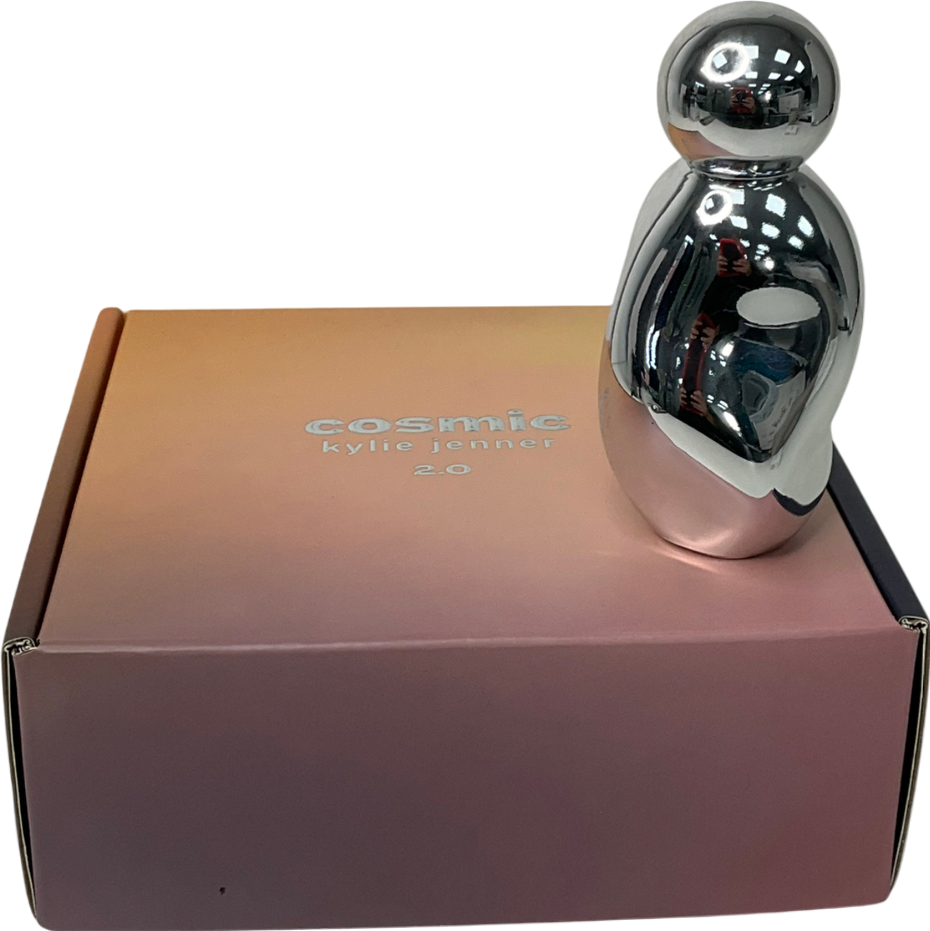 Kylie By Kylie Jenner 2.0 Eau De Parfum 50ml