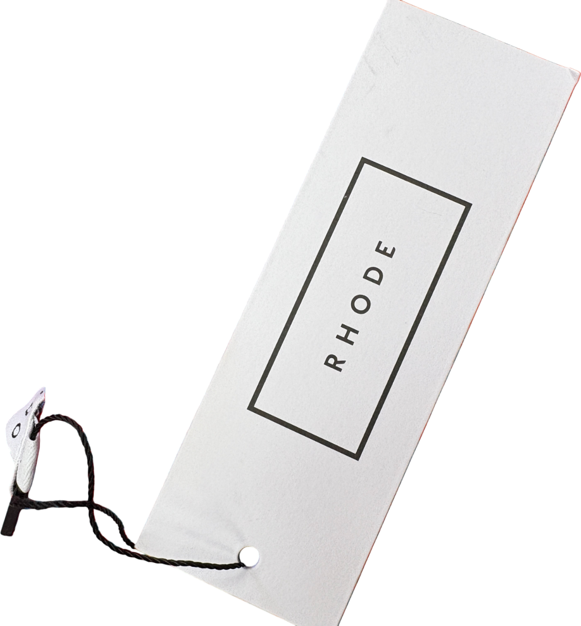 Rhode Red Hannah Loves Me Not Mini Skirt UK XS