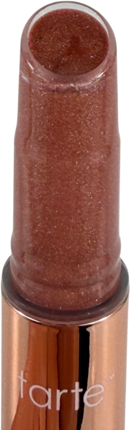 Tarte Maracuja Juicy Lip Plumper Rosy Copper Shimmer Glass 2.7g
