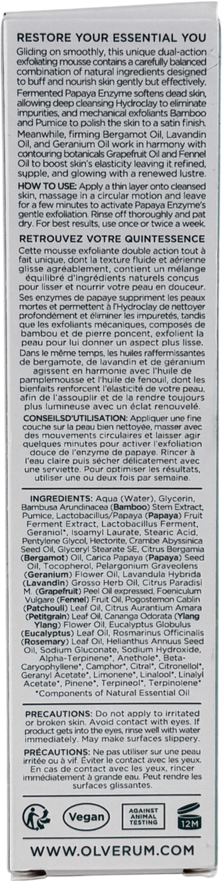 OLVERUM Body Polish 150ml