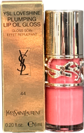 YSL Loveshine Plumping Lip Oil 44 Nude Lavalliere 6ml