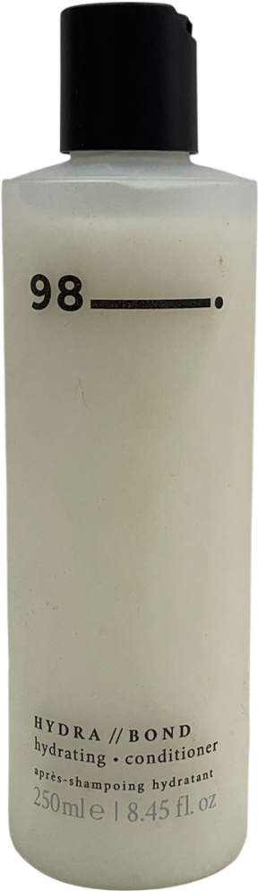 98 Hydra // Bond - Conditioner 250ml