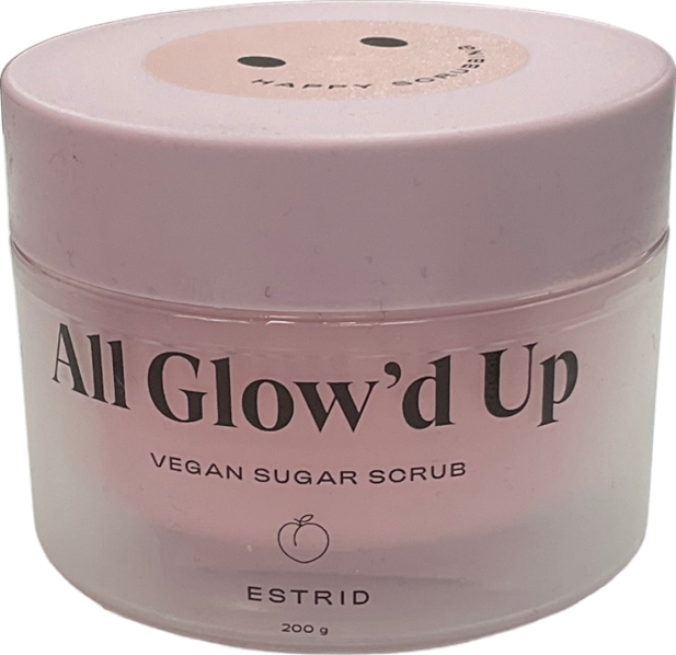 estrid Sugar Scrub 200g