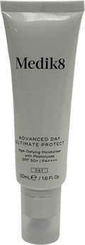 medik8 Advanced Day Ultimate Protect Spf50+ 50ml