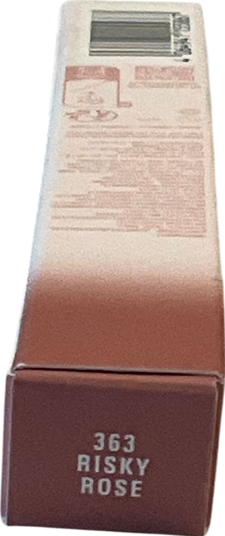 Kylie By Kylie Jenner Plumping Lip Liner Risky Rose 1.1