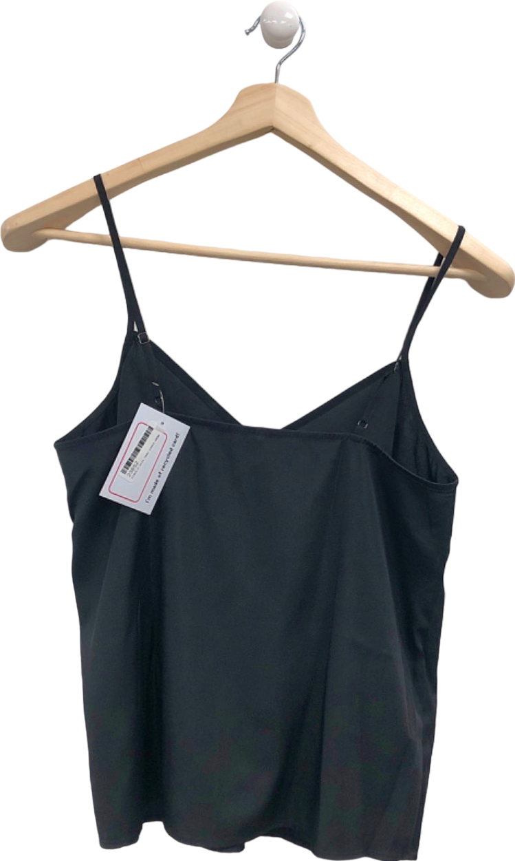 Paige Black Cami Top