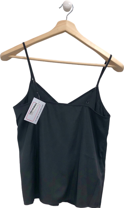 Paige Black Cami Top