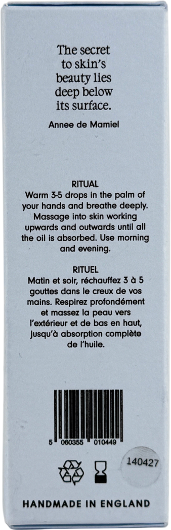 De mamiel De Mamiel Phyto-p Elixir Serum 20ml