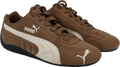 PUMA Speedcat Og Trainers  Haute Coffee Brown UK 5 EU 38 👠