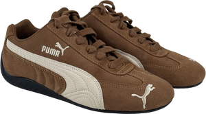PUMA Speedcat Og Trainers Haute Coffee Brown UK 5 EU 38