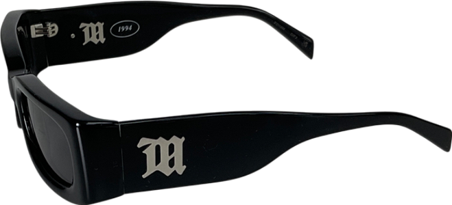 MISBHV shades of eternal nights Black Misbhv 1994 Sunglasses One Size