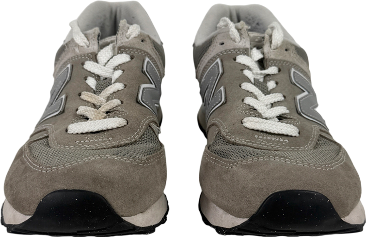 New Balance Grey Encap 574 Trainers UK 7 EU 41