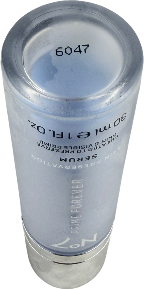 No7 Prime Forever Serum 30ml