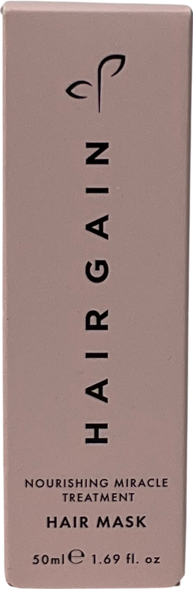 hairgain Hair Gain Hair Mask 50ml