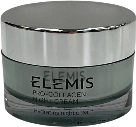 Elemis Pro-collagen Night Cream 30ml