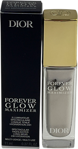 Dior Forever Glow Maximizer 001 Abracadior 11ml