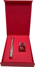Jo Loves Fragrance Pen And Nail Polish Duo Paint The Town Red One size